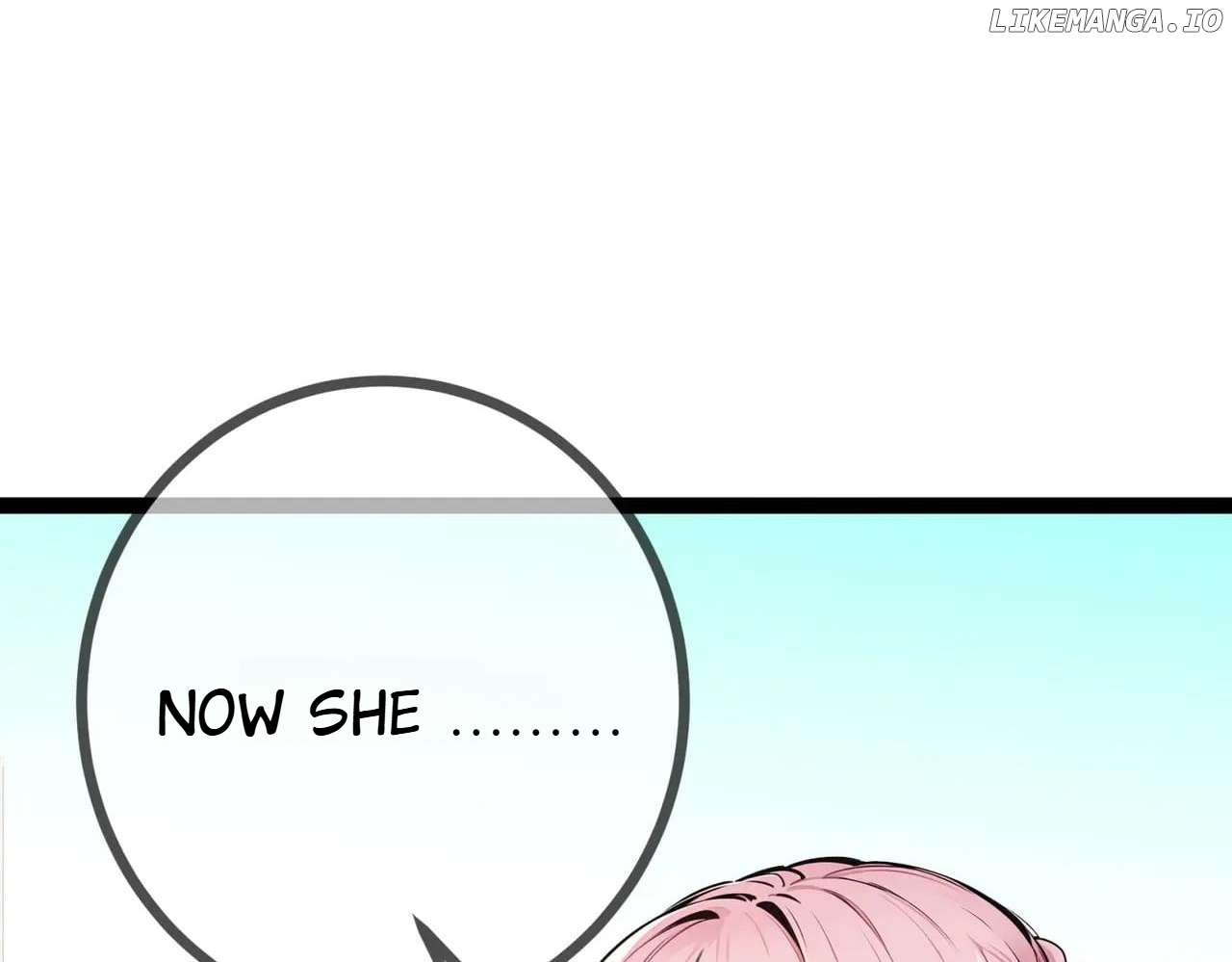 Daddy President Is Too Hard To Deal With Chapter 197 - page 47